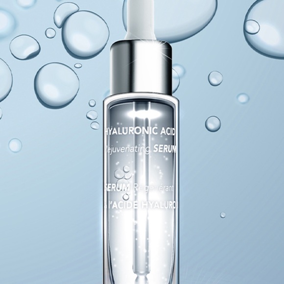 StudioMakeup Hyaluronic Acid Rejuvenating Serum - Picture 6 of 13